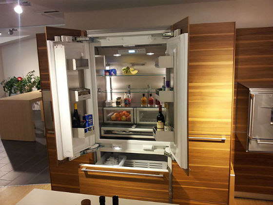 Ремонт встраиваемых холодильников с выездом по Чехове | Вызов мастера по холодильникам на дом